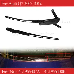 Brazo limpiaparabrisas derecho para Audi Q7 4L 4L1955408
