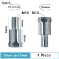 Type-G M10M10