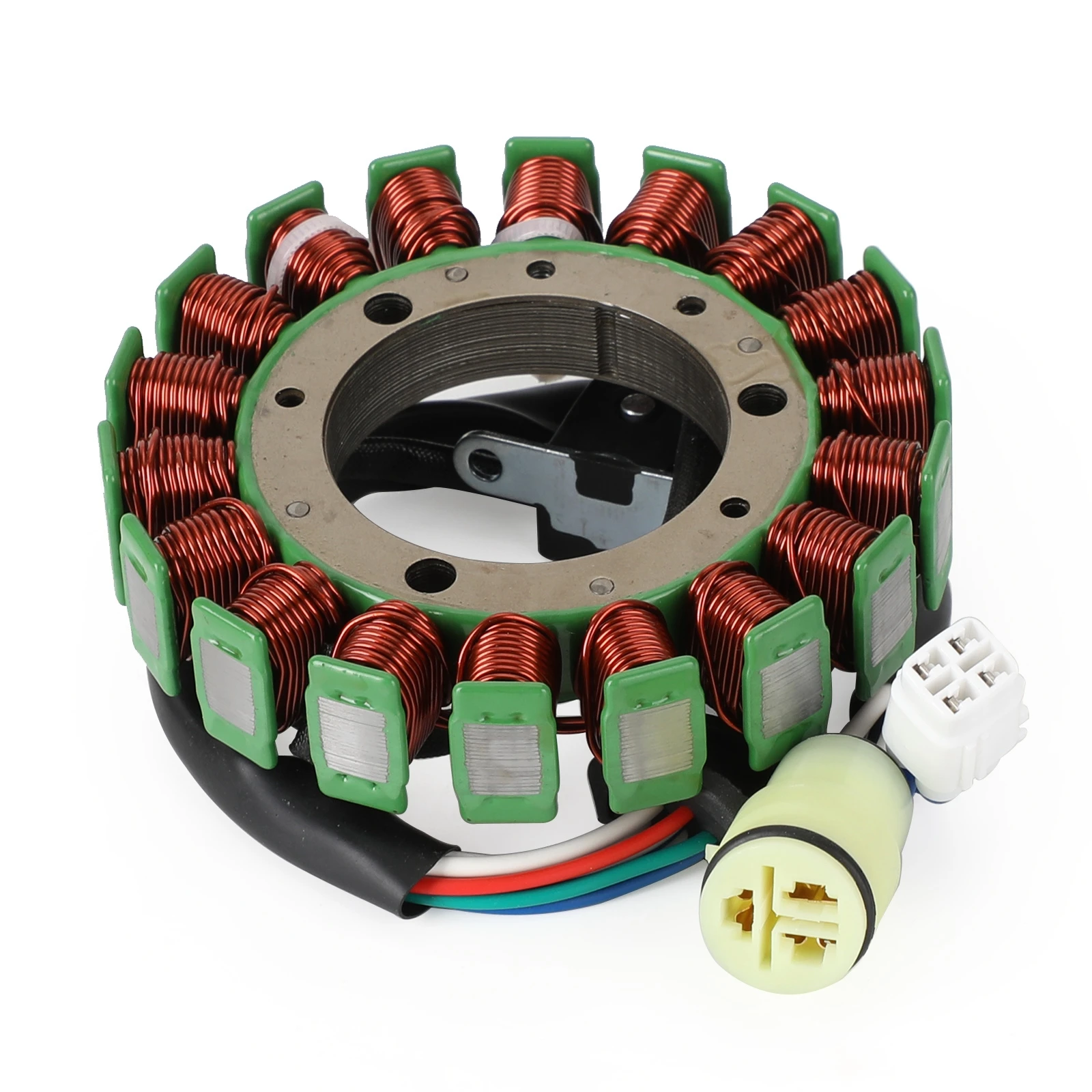 Estator Artudatech con regulador Yamaha YFM 350 Warrior y Raptor