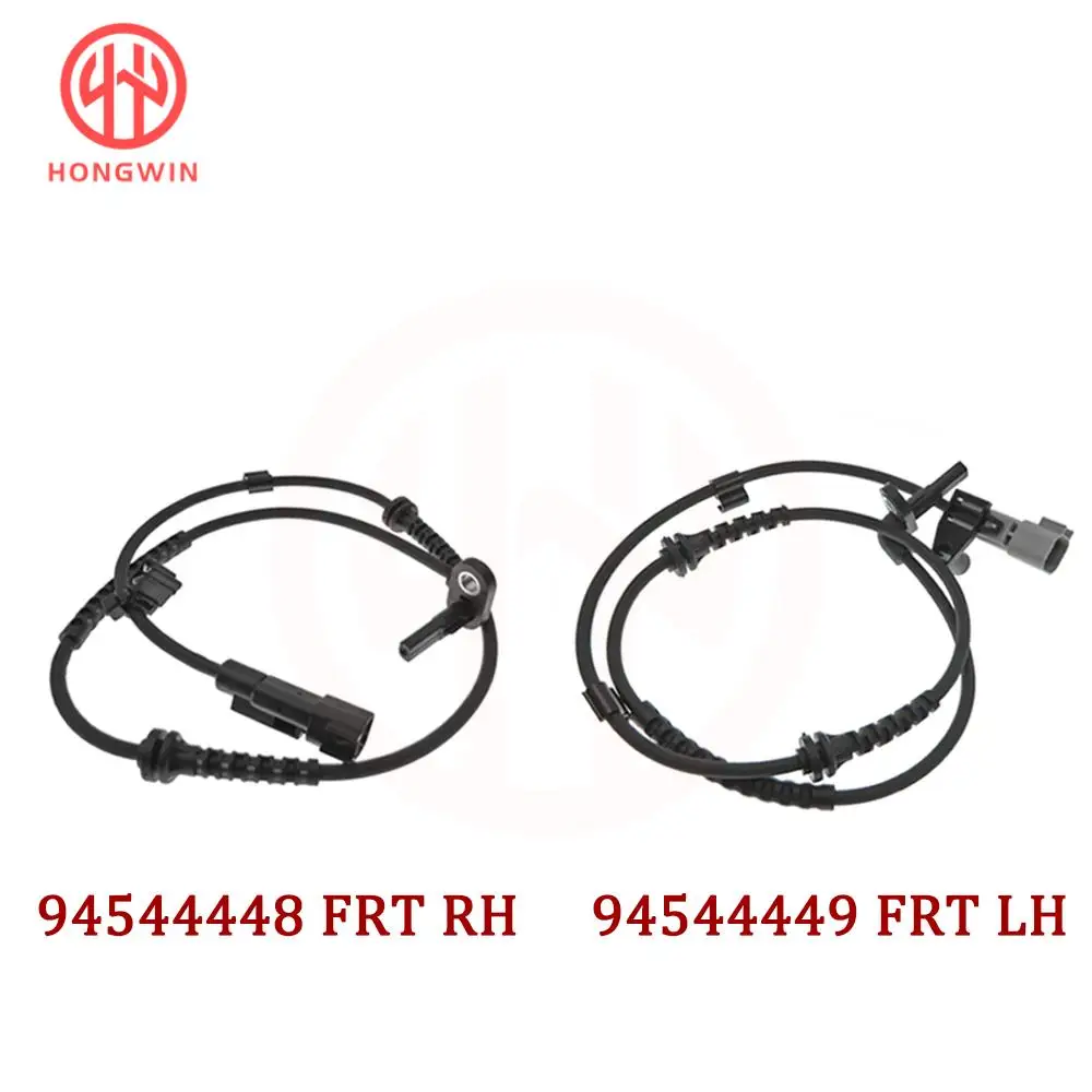 OE 94544448 Sensor ABS delantero izquierda-derecha Chevrolet Sonic 1.4T