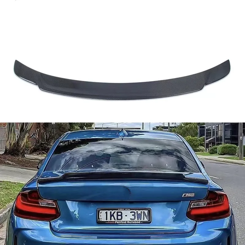 Accesorio exterior para maletero BMW F22 y F87