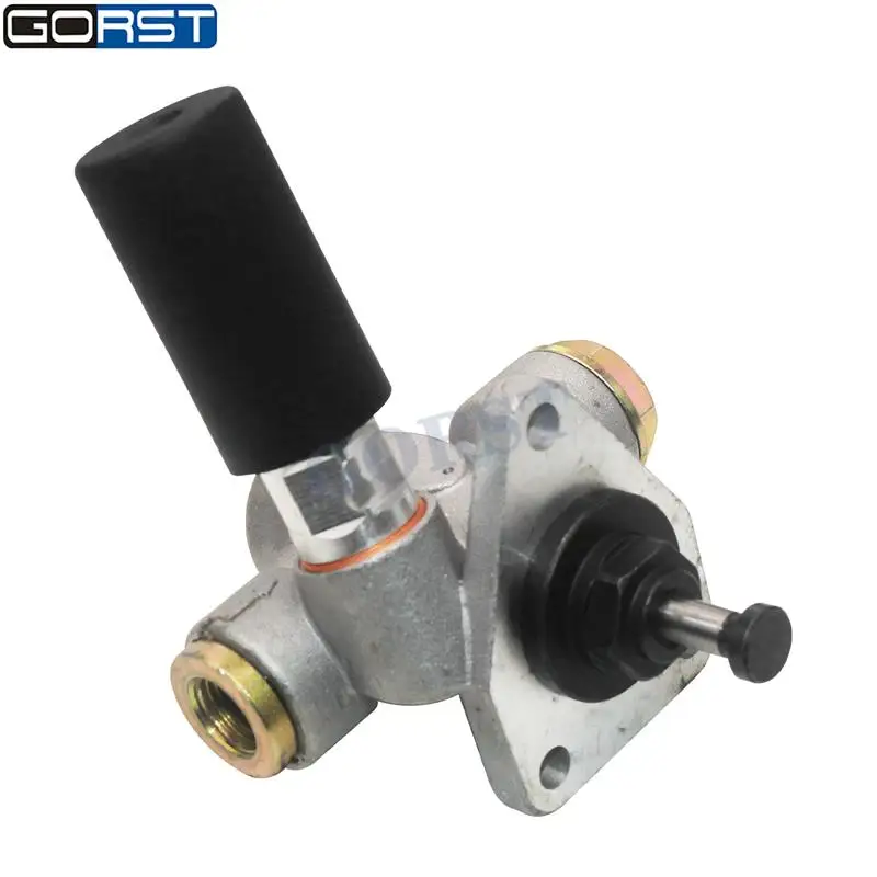 Bomba de alimentación Bosch 0440008068 para camión Iveco y Volvo - imagen 3