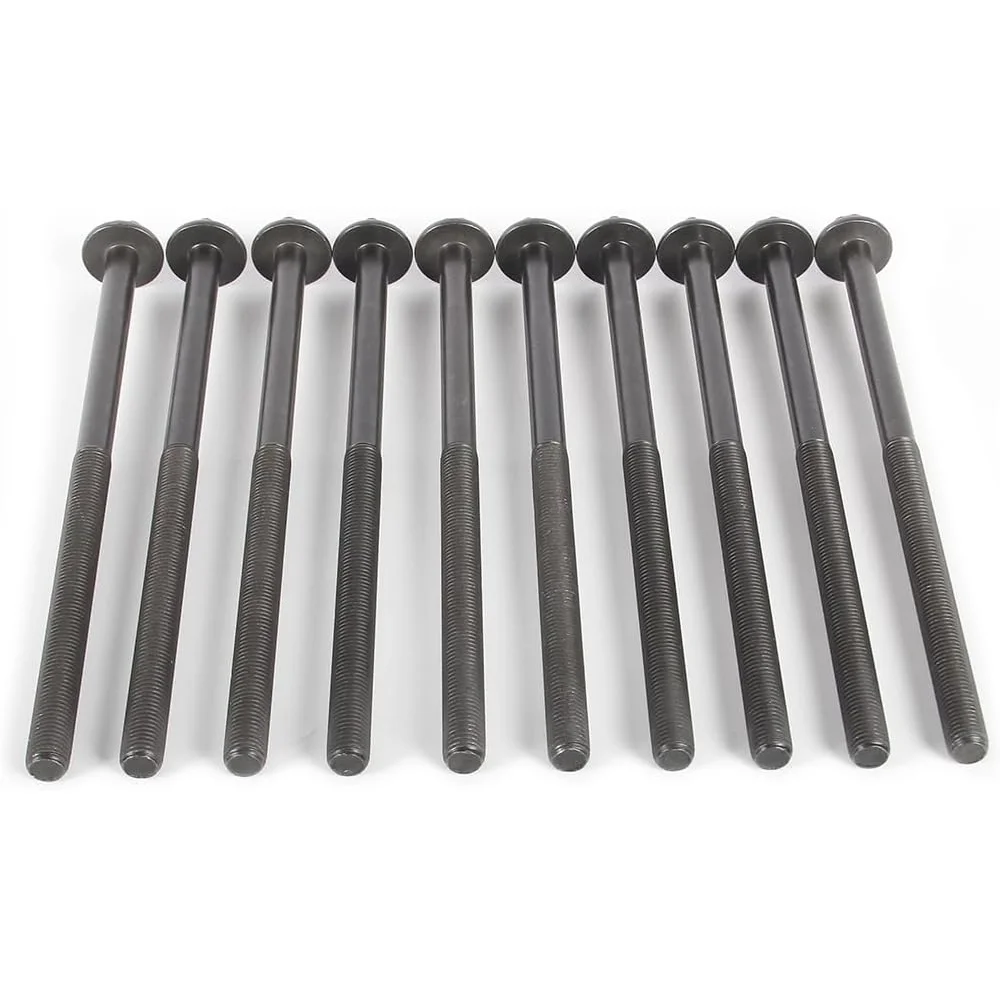 Juego pernos culata 6510160469 – Mercedes OM651 2.2L E250 ML250 GLK250 - imagen 5