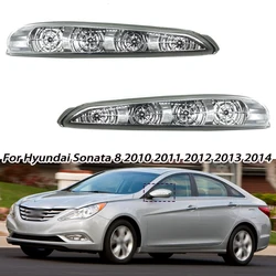 Repetidor LED para retrovisor de Hyundai Sonata 2011-2014