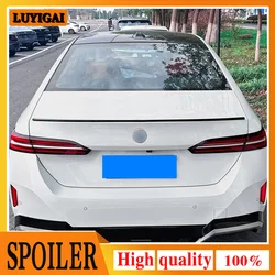 Alerón trasero M5 Style negro brillante – BMW 5 Series G60