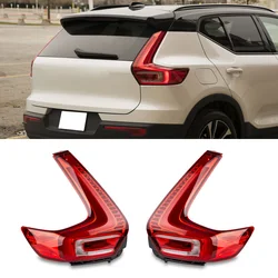 Piloto trasero LED para Volvo XC40 2018-2022