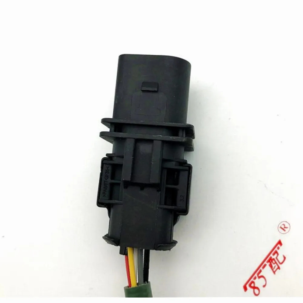 Sonda lambda 0065422718 Mercedes-Benz SMART Clase C E SLK W212 - imagen 4