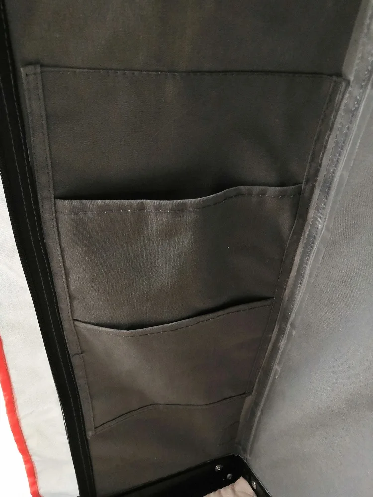 Bolsa de almacenamiento