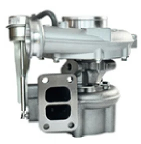Turbocompresor K36-87 calidad OEM para motor diésel MAZ MTZ - imagen 5
