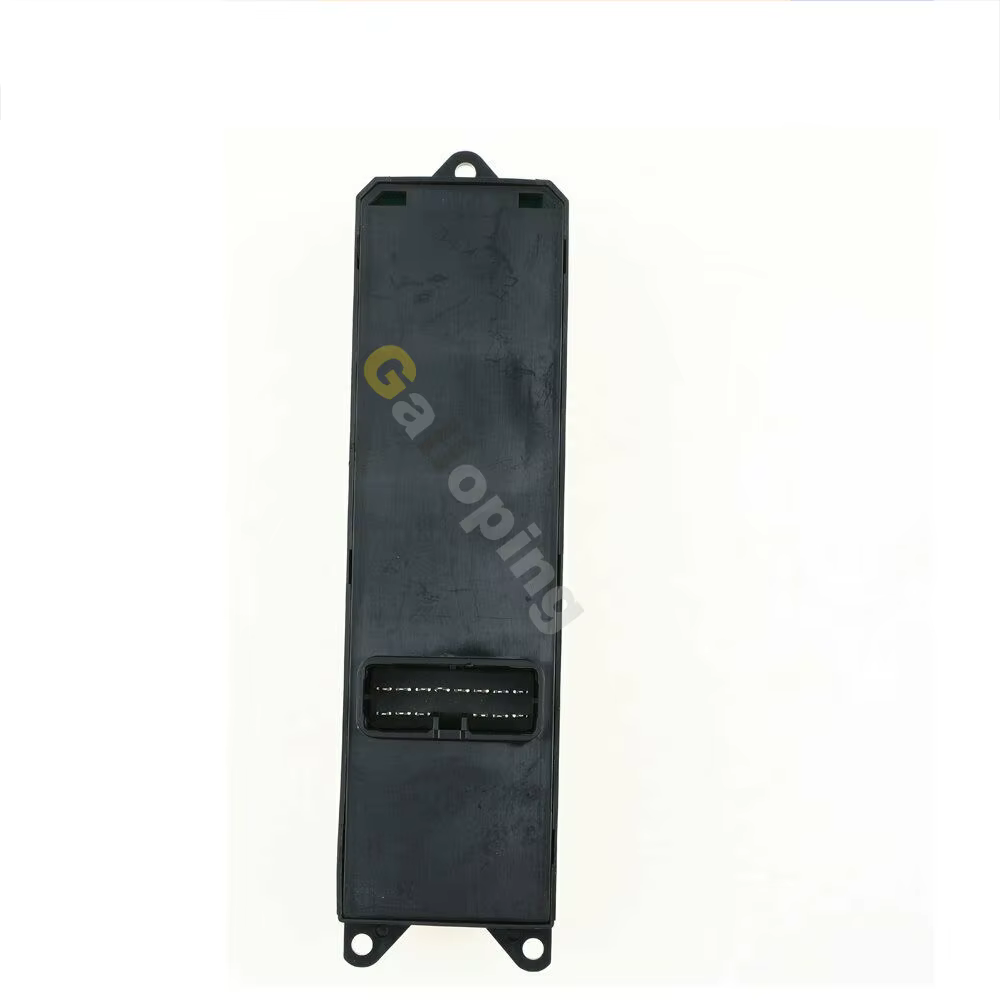 MR587942 Interruptor elevalunas lado conductor Mitsubishi Lancer - imagen 5