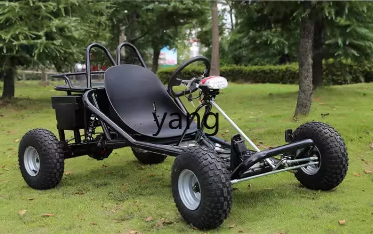 YJQ ATV eléctrico todoterreno de derrape - imagen 5
