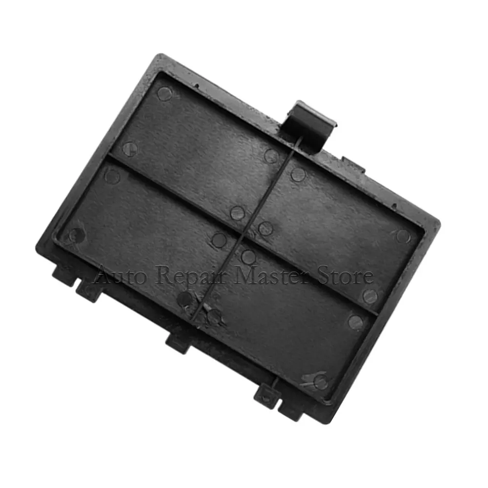 Fiat 500 71752114 Panel cubrearco delantero izquierdo/derecho ABS - imagen 2