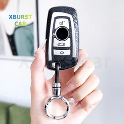 BMW Funda Llave Inteligente Serie 3 F30/F31 y Serie 5 F01/F02