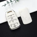 white cover