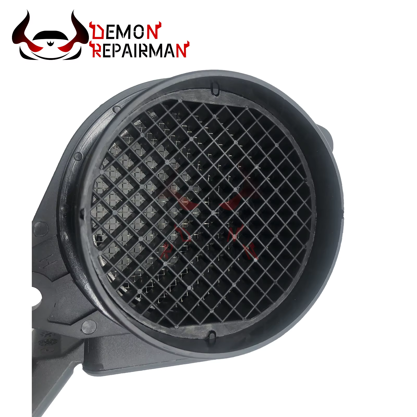 Caudalímetro 5WK9621 9629471080 para Citroën 1.9D y 2.0 HDi