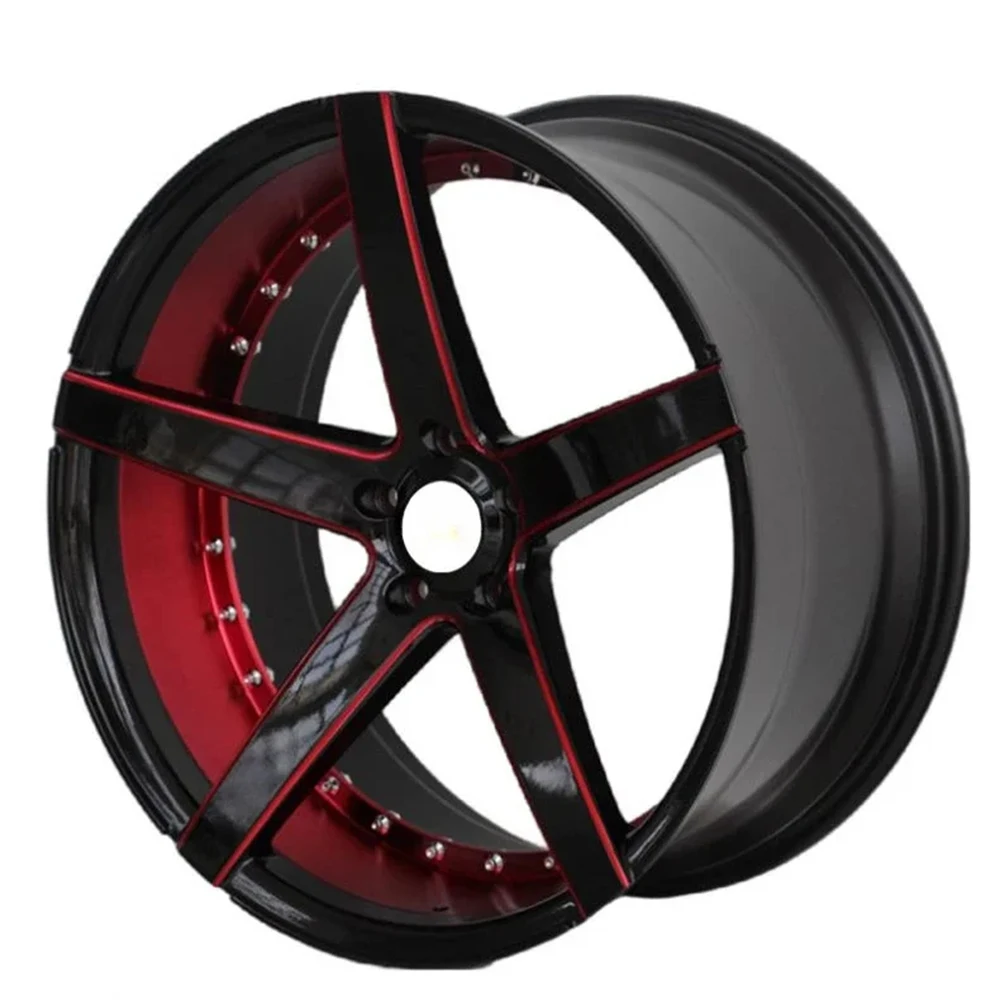 Llantas de aleación para coche 18-22 pulgadas, PCD 5x114,3 - imagen 2