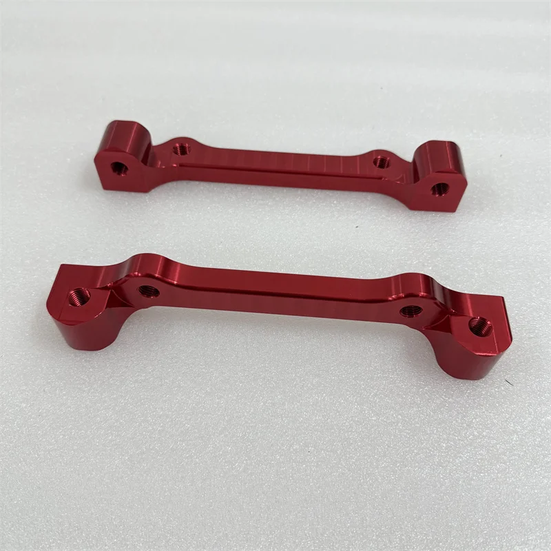 Adaptador de aleación anodizado de alto rendimiento para coche - imagen 3