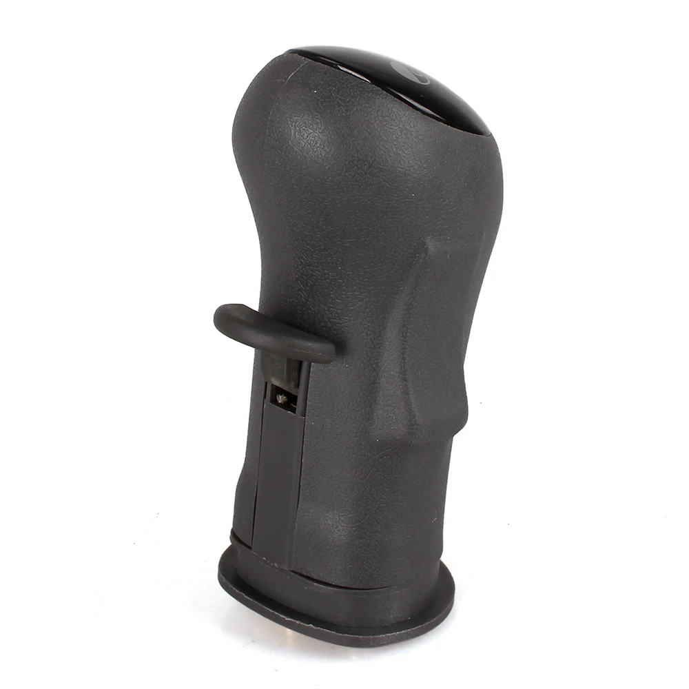 Pomo de cambio Volvo FH/FM 8V+R+C OEM 20488067/20488058 - imagen 3