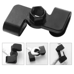 Extensor de llave de 1/2 pulgadas para vaso hexagonal de 21 mm