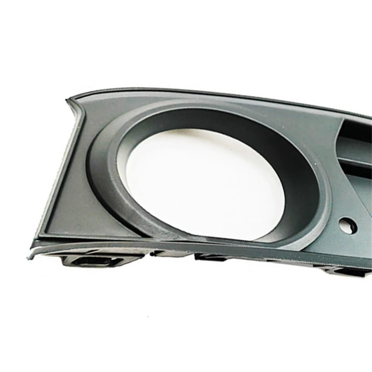 Kit faros antiniebla BMW Serie 3 GT F34 con rejilla malla – 2013-2016 - imagen 2
