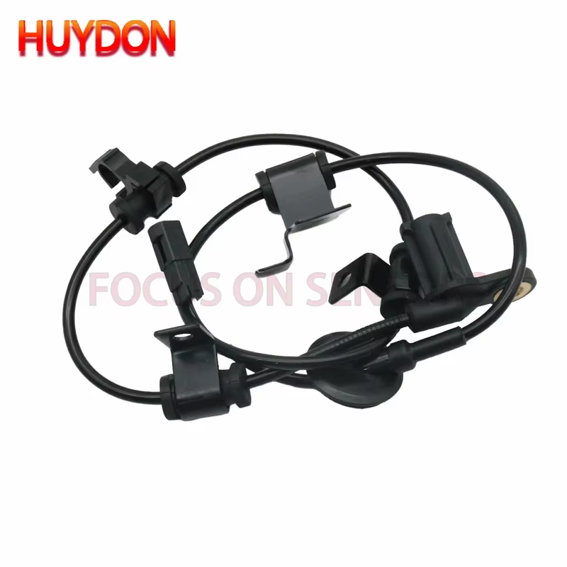9L8Z2C190A Sensor ABS trasero derecho Ford Escape y Mercury Mariner - imagen 3