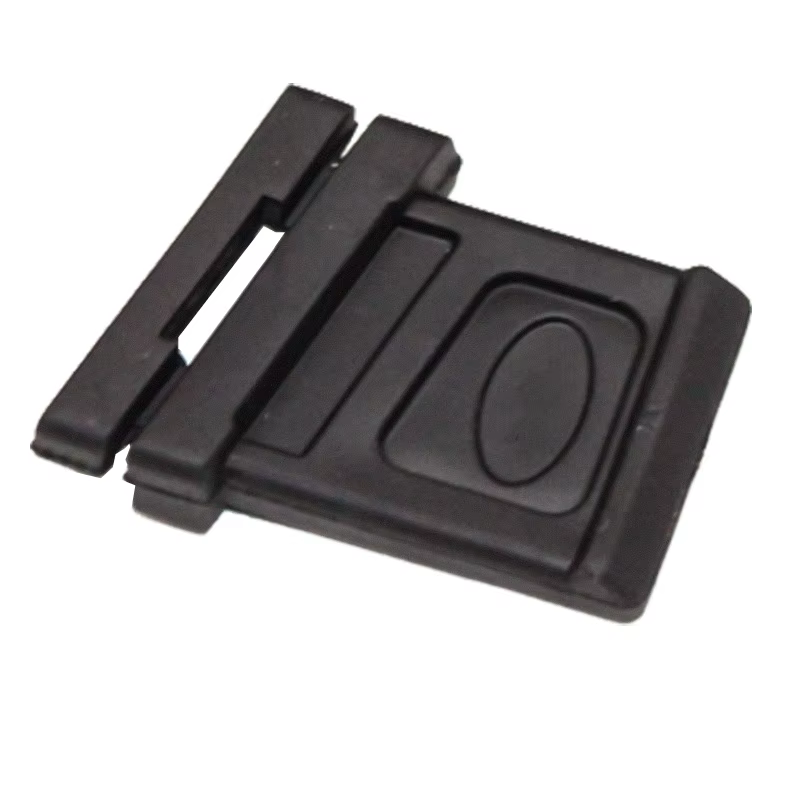 Soporte de bisagra de la bandeja cubremaletero para Land Rover Discovery 5 - imagen 4