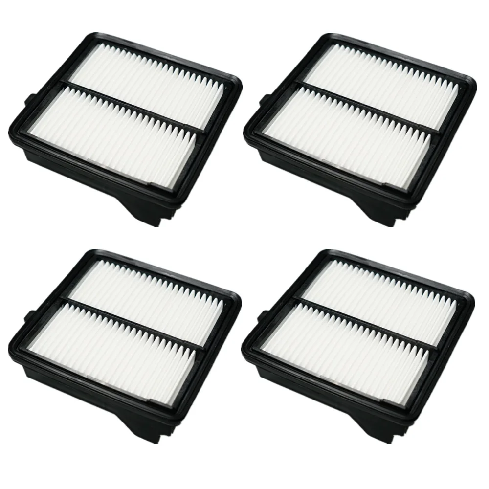 Honda OEM 17220-RB6-Z00 Filtro de aire para City/Fit 1.4-1.5