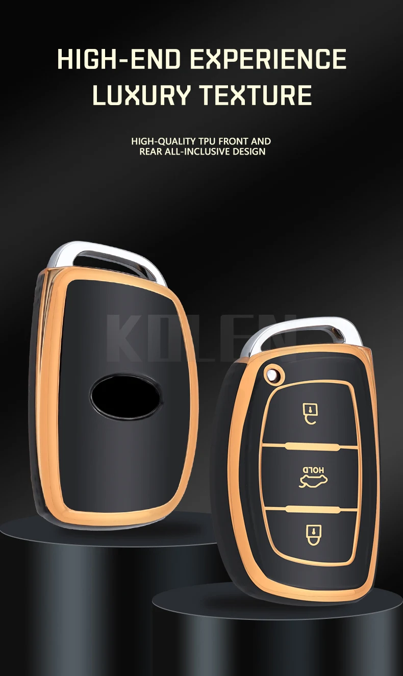Funda TPU montaje