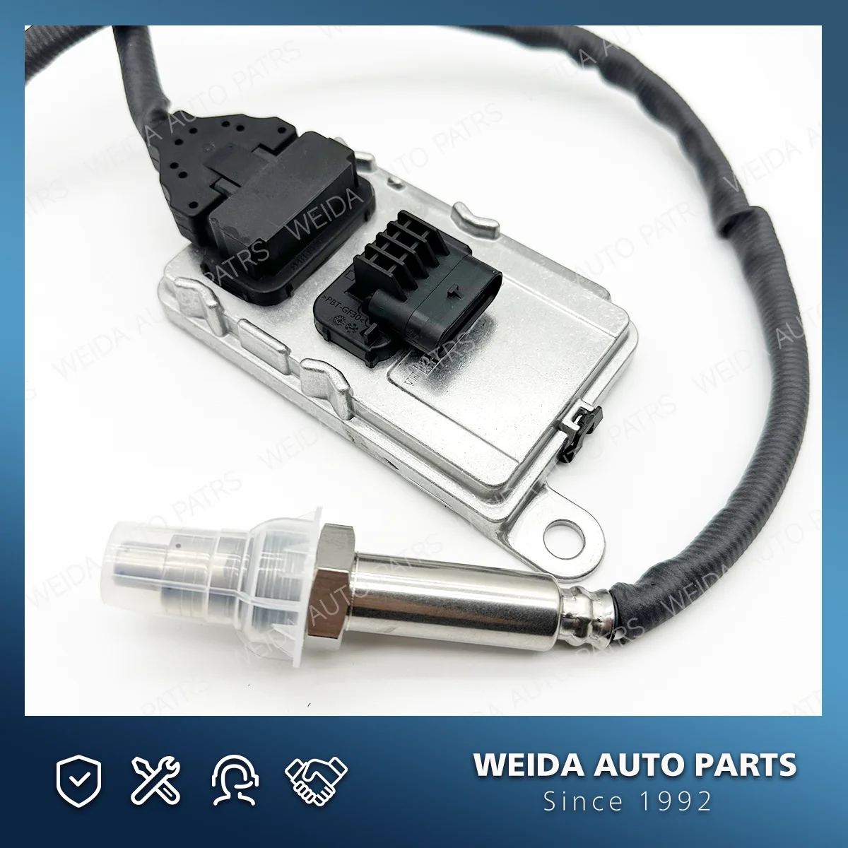 Sensor NOx A2C 5WK96756A para motor UNINOX - imagen 5