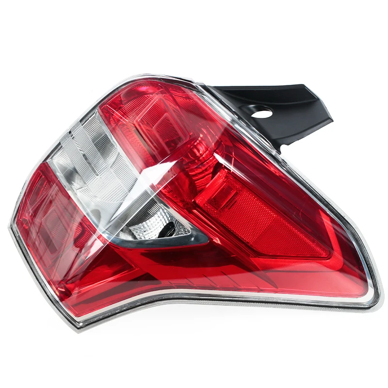 Para Subaru Forester 2013 2014 2015 señal de giro luz intermitente luces de señal luz trasera luz de advertencia de freno luz de respaldo sin bombilla - imagen 5