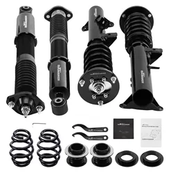 Coilovers regulables BMW Serie 3 E36 y Z3 1996-2002 altura