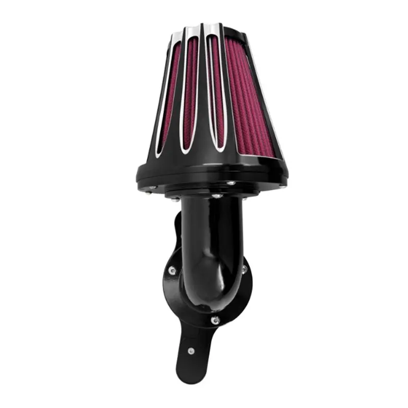 Filtro de aire para Harley-Davidson Softail, Road King y Electra Glide - imagen 2