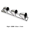 right 3 silver  52mm