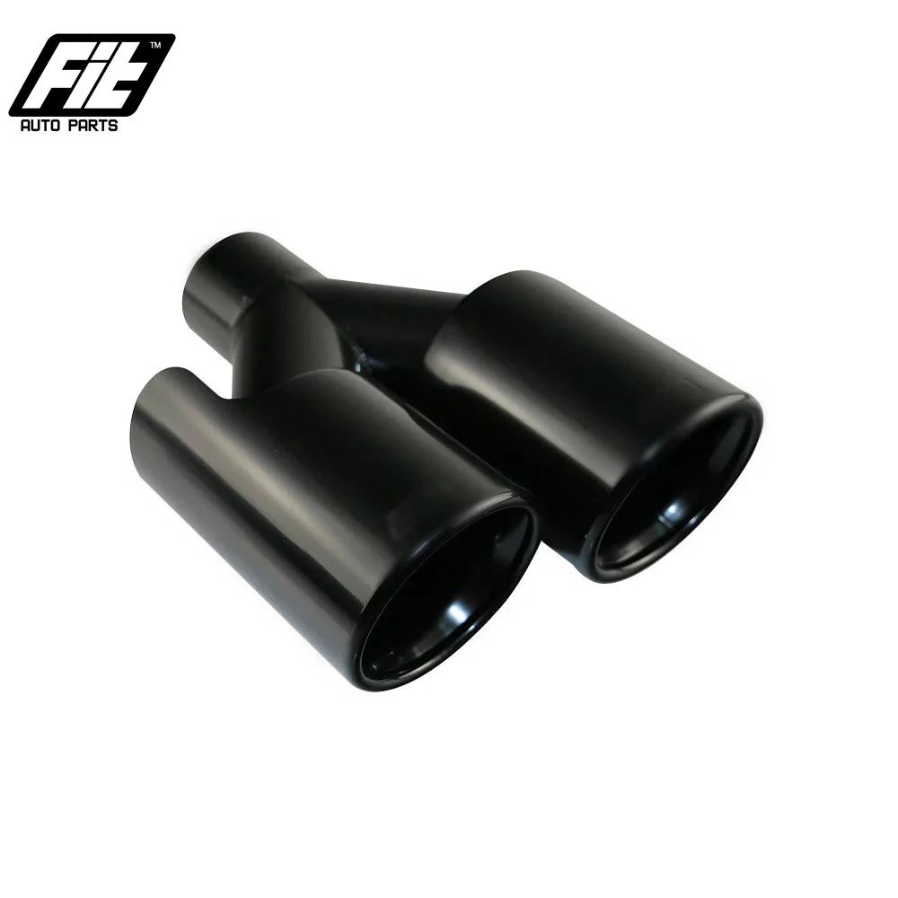 Silenciador de escape acero inoxidable – BMW Serie M - imagen 4
