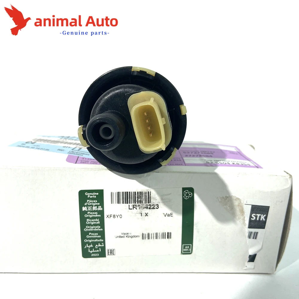 LR 154223 Bomba auxiliar combustible Land Rover 2.0 TDI - imagen 3