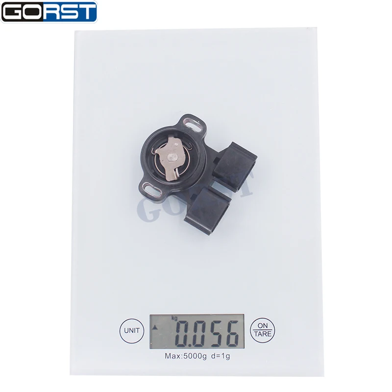 A22-669B00 sensor de posición del acelerador Nissan Maxima Pathfinder - imagen 5