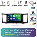 2K 8G-256G CAM DVR