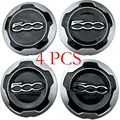 Silver Style-4PCS