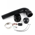 black hose