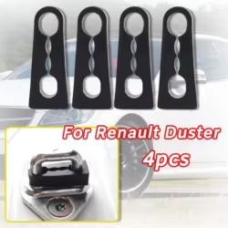 Amortiguadores de cerradura para Renault y Dacia Duster