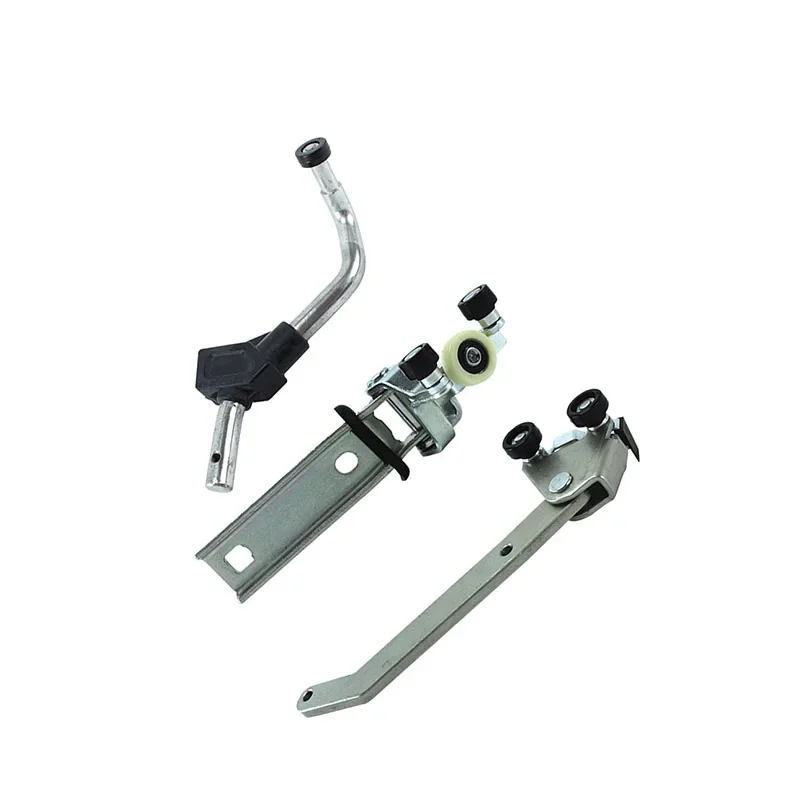 500329765 Juego rodillos puerta corredera para IVECO Daily 1999-2006 - imagen 5