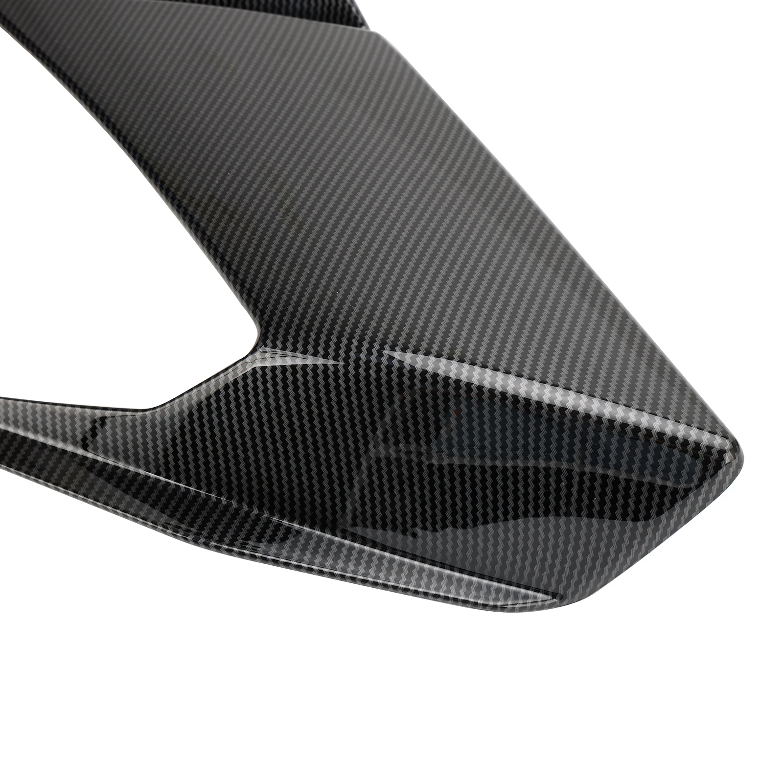 Aprilia RS 660 2020-2022 Carenado lateral en carbono - imagen 5