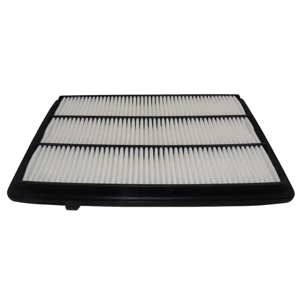 Juego de filtros de 3 uds para INFINITI QX55(J55) 2,0 T 2022-QX50 2017 Cabina A/C Kit de filtro de aceite de motor de flujo de aire fresco 165465 NA2D 1520865 F00 - imagen 2