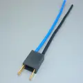 2pcs H7  M