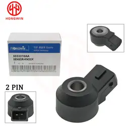 Sensor de golpe 56028563AA para Chrysler 300 y Dodge Charger