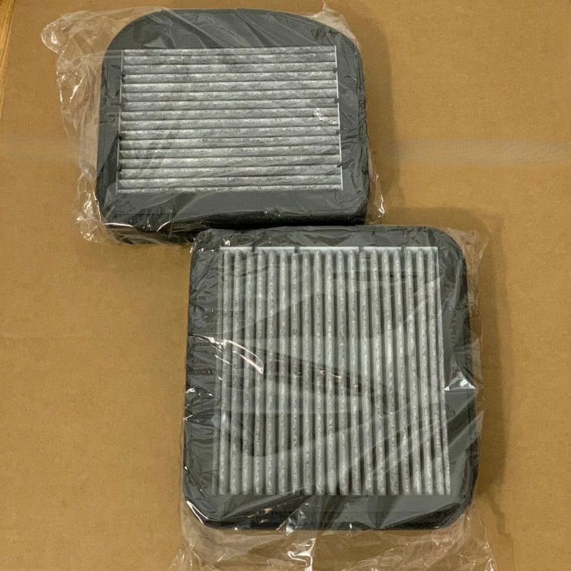 Filtro antipolen de carbón activo Mercedes Clase E W210 – A2108301118 - imagen 3