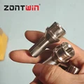 10pcs 35mm Silver