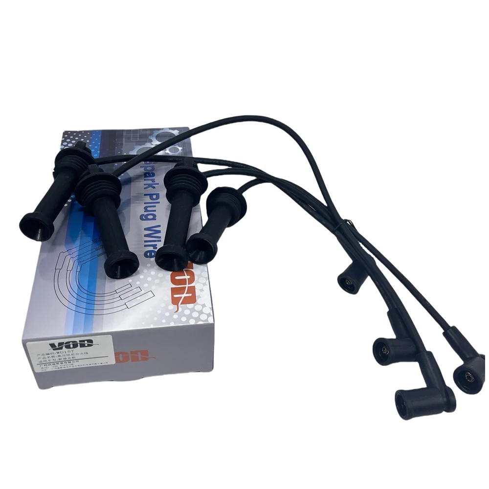 Ford Focus C346, EcoSport B515, Fiesta B299: Kit cables de encendido - imagen 3