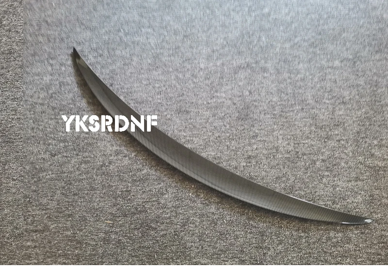 Maletero alerón - Ajuste