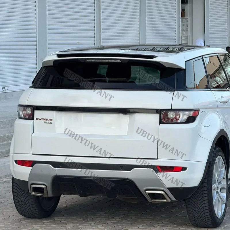 Alerón trasero ABS para Range Rover Evoque 2010-2015 - imagen 5
